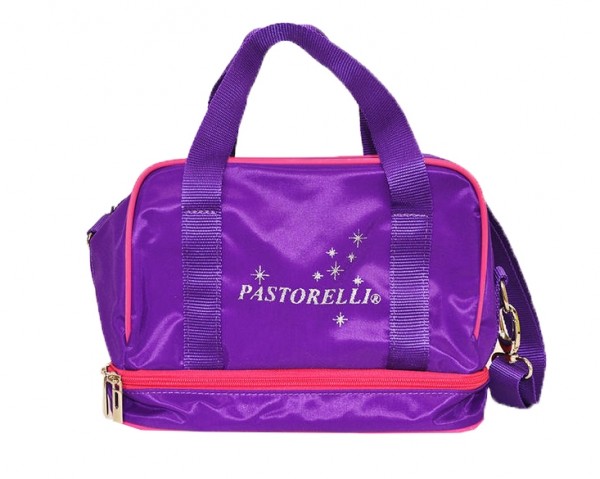 Beauty Case Pastorelli Viola-Rosa - 03363