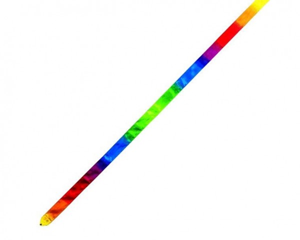 Nastro Chacott Multicolore 796 Arcobaleno 5 mt - FIG