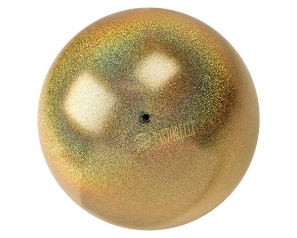 Palla Pastorelli Glitter Brass HV 18 cm - 03906