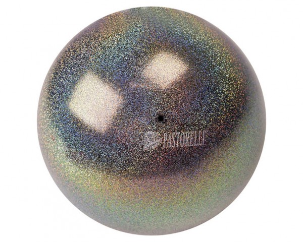 Palla Pastorelli Glitter Galaxy AB HV 18 cm - 02408