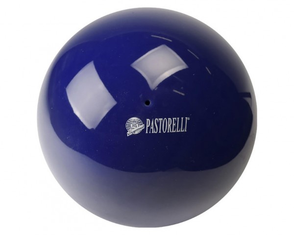 Palla Pastorelli New Generation Blu 18 cm - 00003