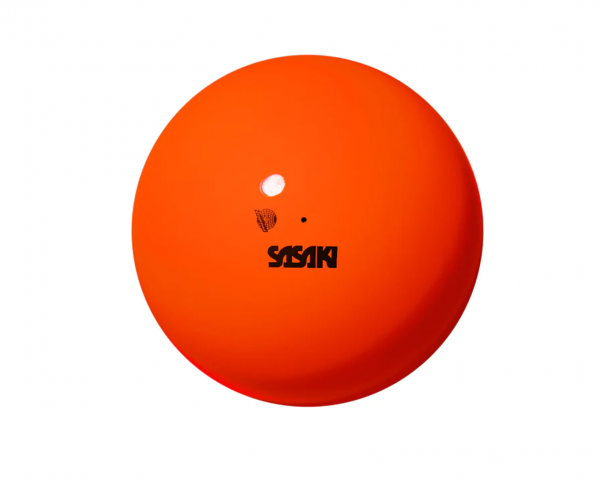 Palla Sasaki Gym Star colore Arancio Fluo- M-20A FRO - FIG