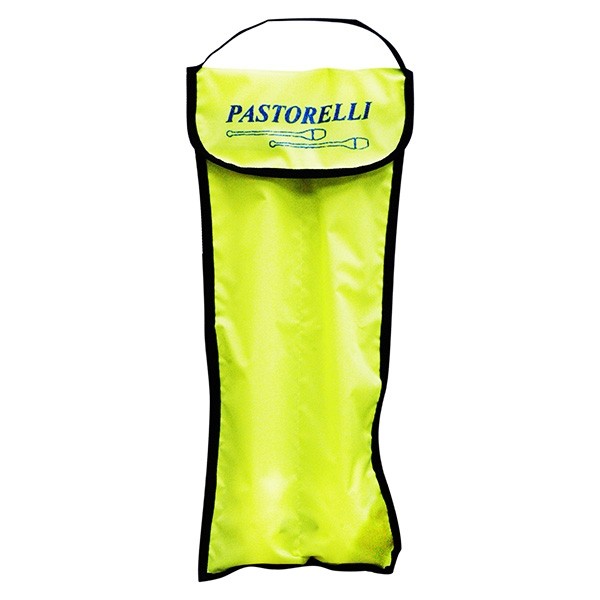 Portaclavette Pastorelli Giallo Fluo - 01735