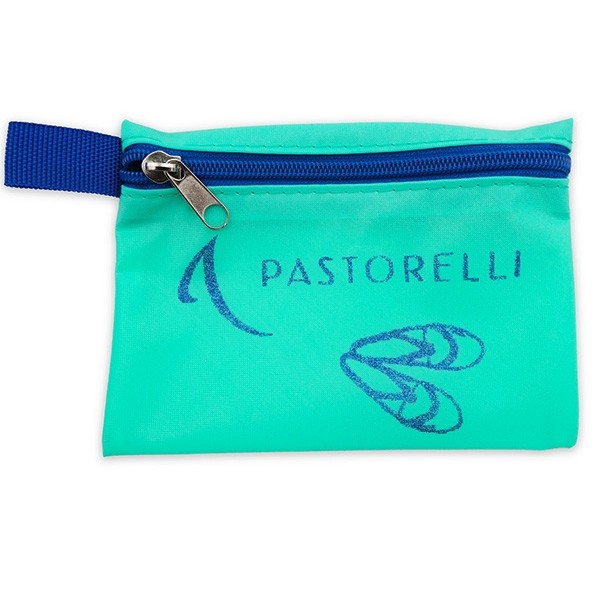 Portamezzepunte Pastorelli Acquamarina - 02097