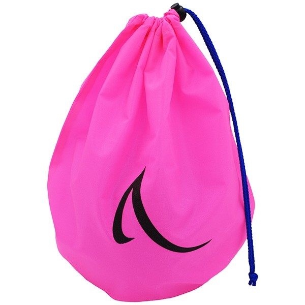 Portapalla Pastorelli Rosa-Fluo - 00320
