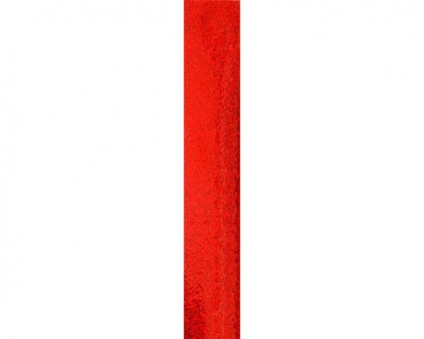 Striscia Adesiva Pastorelli Glitter Rosso - 03181