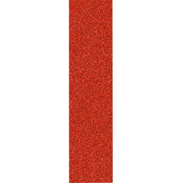 Striscia Adesiva Pastorelli Glitter Rosso - 03181