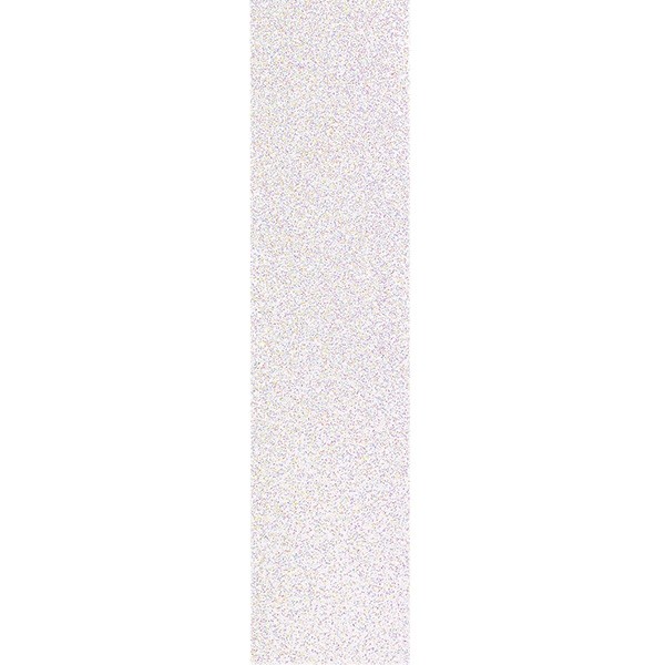 Striscia Adesiva Pastorelli Glitterata Bianco Cangiante - 00268