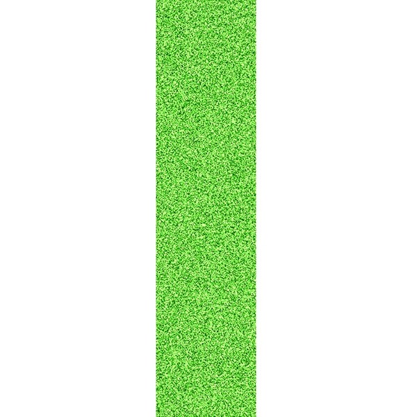 Striscia Adesiva Pastorelli Glitterata Verde Fluo - 00267