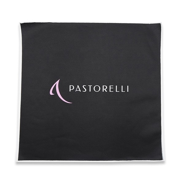 Panno Pastorelli pulizia palla nero - 01120