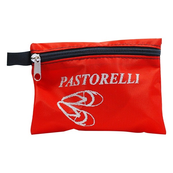 Portamezzepunte Pastorelli Rosso - 01444
