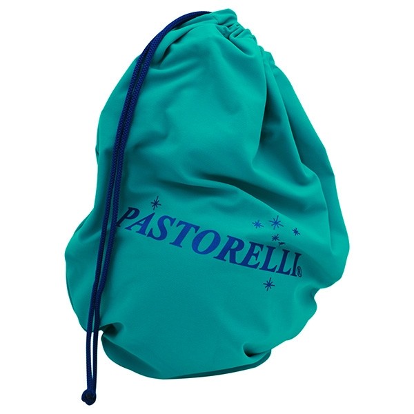 Portapalla Pastorelli in Microfibra Smeraldo- 03859